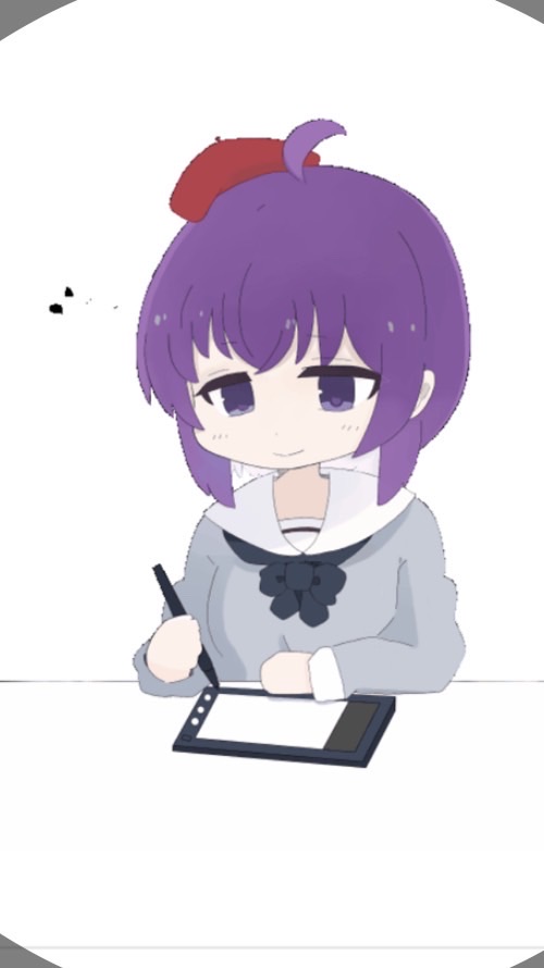 ※女子中学生限定です‼️