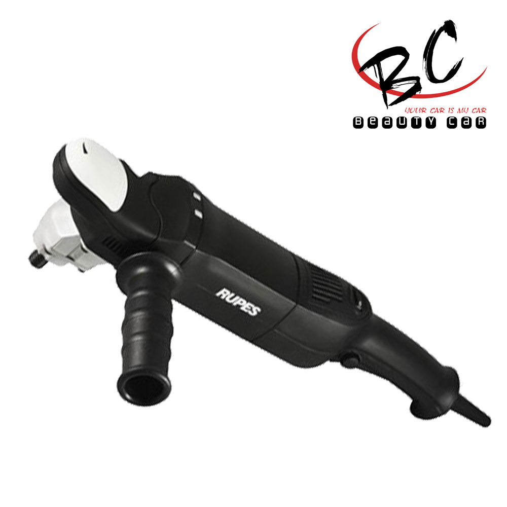 RUPES BIGFOOT LH18ENS RO機