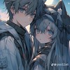 雑談・ペア画しよ！