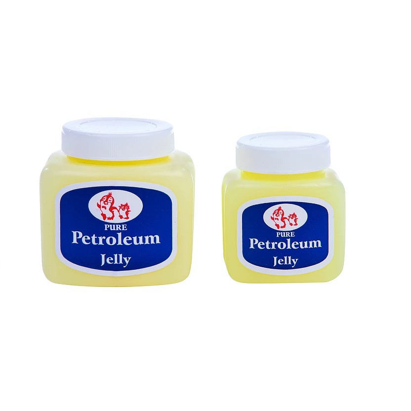 PURE Petroleum Jelly帝通 凡士林潤膚膏 4oz/8oz