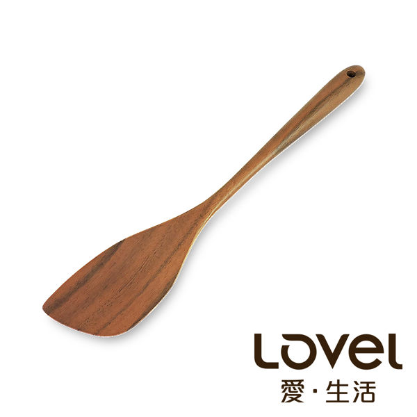 LOVEL 洋槐木料理鏟