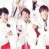 嵐🌞🌈を純粋に愛する会🌟💙💚💛💜❤🌟