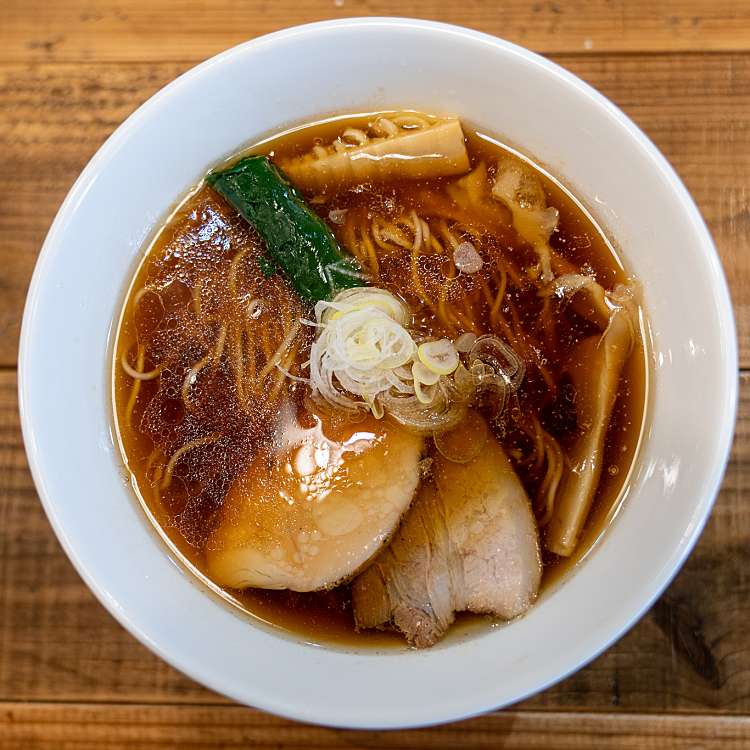 メニュー別口コミ情報 ラーメンフリーバーズ Ramen Free Birds 桂町 本郷台駅 ラーメン専門店 By Line Place