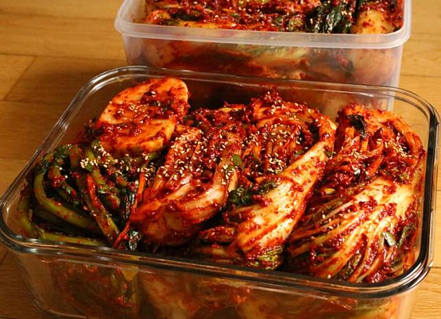 9 Jenis Olahan Kimchi di Korea, Ada yang Rasa Rendang Gak?