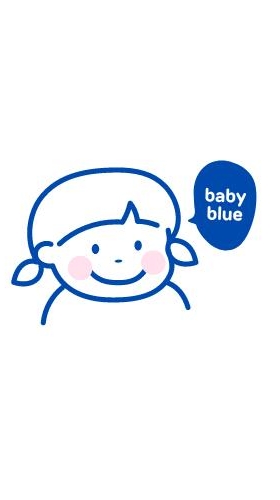 babyblue 💙