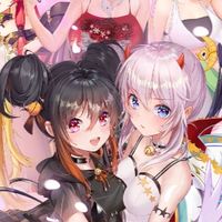 少女迴戰145姬武將
