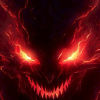 Devil Smile