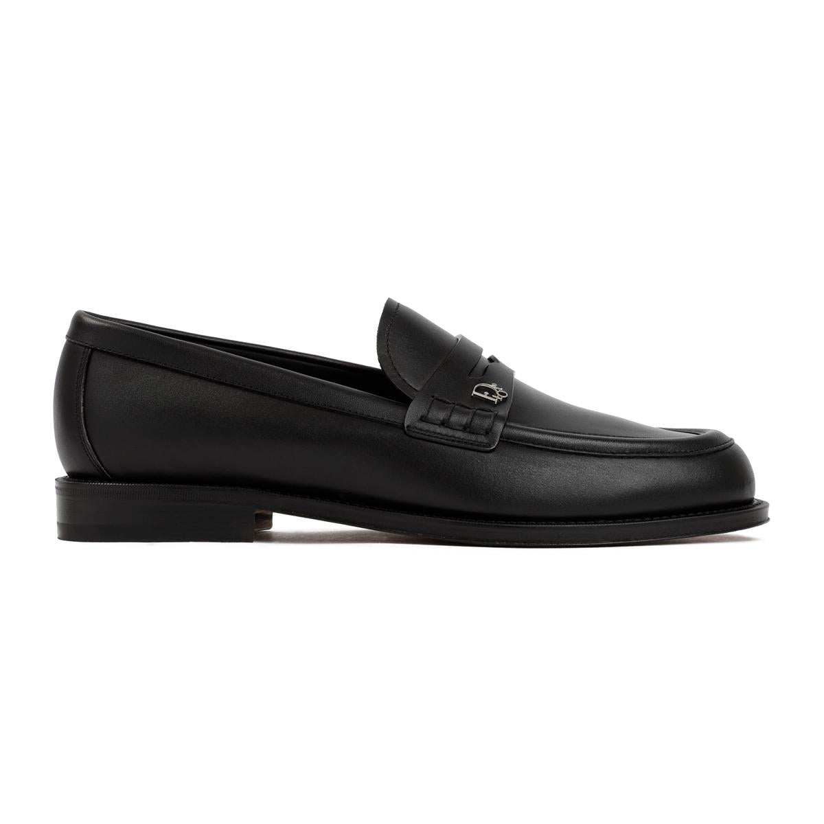 DIOR HOMME LOAFER SHOES