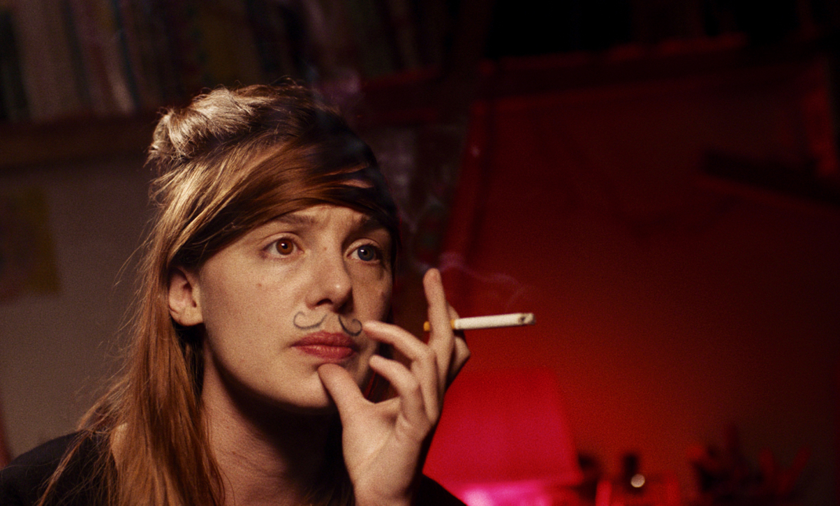 フランス映画 若い女 のヒロインが伝授 終わった恋の忘れ方 Charmmy