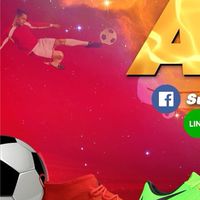 สตั๊ดแท้แอนนี่ Soccer