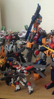 ロボット部