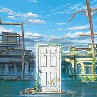 動漫人物 遊戲人物 圖片
