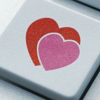 《男女萬物論》