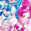 ⸝⸝ プリキュア なりきり 戦闘 ´- 主チャ