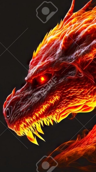 新龍(new Dragons)