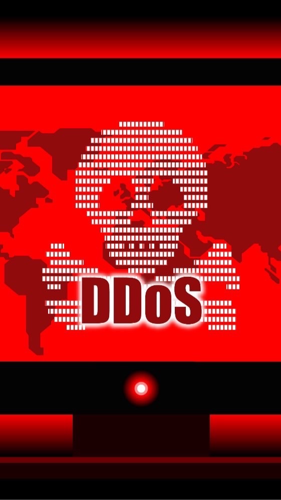 DDOS/CDN/高防交流
