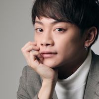 澤谷一輝@Color Sing