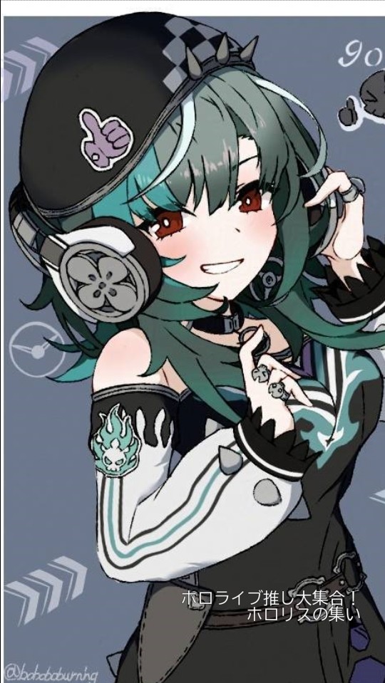 ホロライブ推し大集合！ホロリスの集い～【ホロステ２番線】