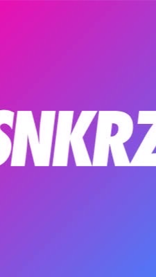 🇰🇷🇯🇵SNKRZファンコミュニティ👟のオープンチャット