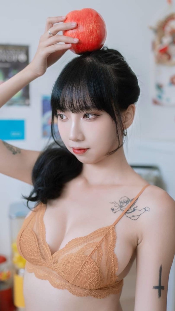 阿山的陶宛妤