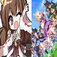 ウマ娘艦これ雑談部