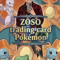 TCG ZOSO (Pokemon)