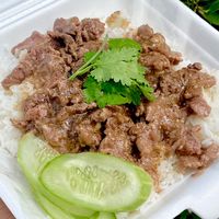 ข้าวกล่องพร้อมส่ง ~