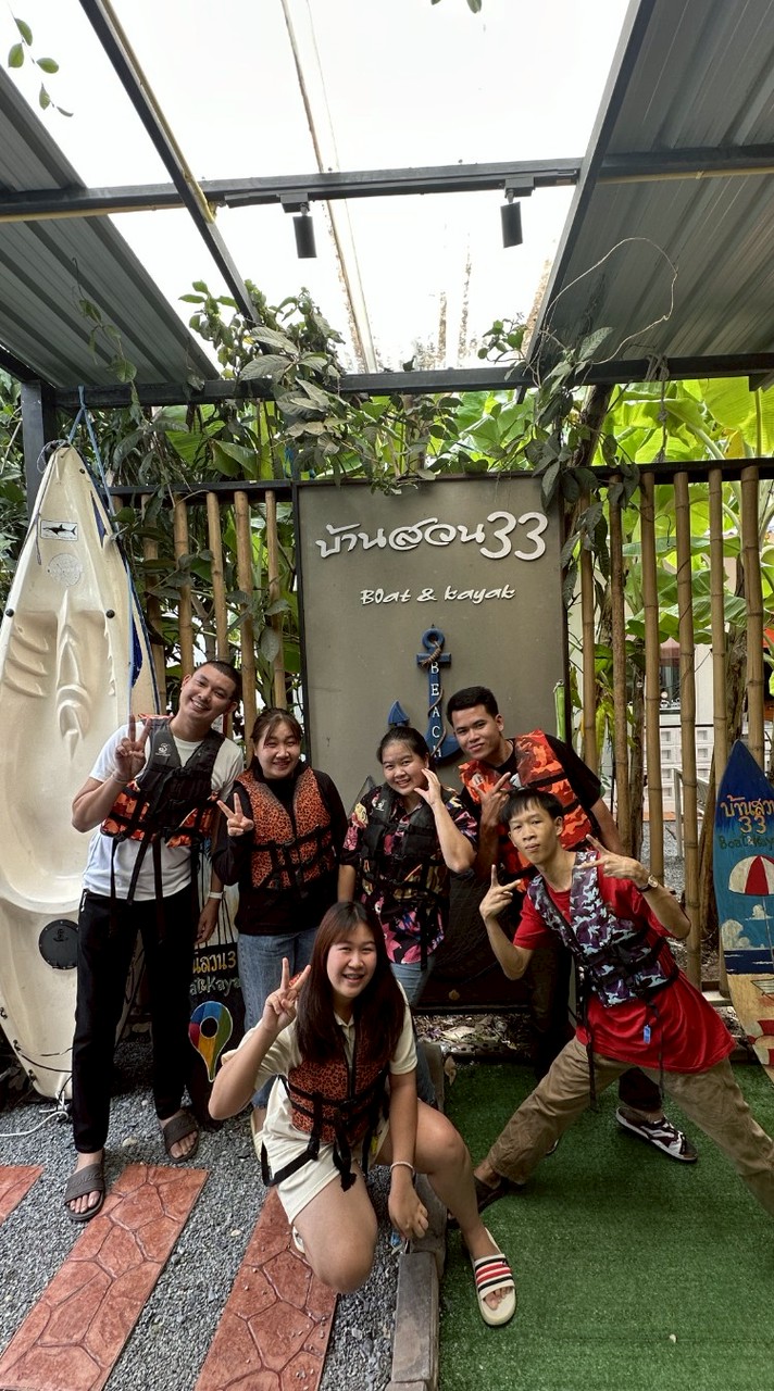 ทีมงานเก็บวิดิโอ 2