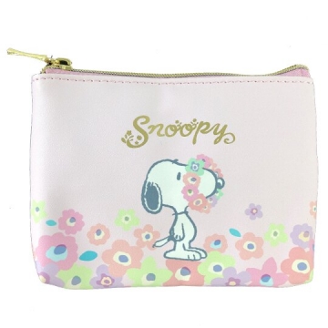 後方面紙包開口 皮質材質 便利式拉鍊開口 無附面紙 可當收納包/化妝包/零錢包