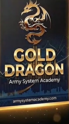 Gold Dragon Signal