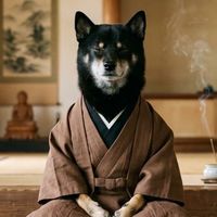 黑柴自律道場|戒色·提升睪固酮