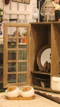 Candy的鄉村聚樂部