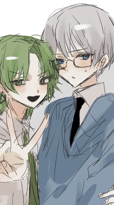 MBTIイツメン作ろうの会