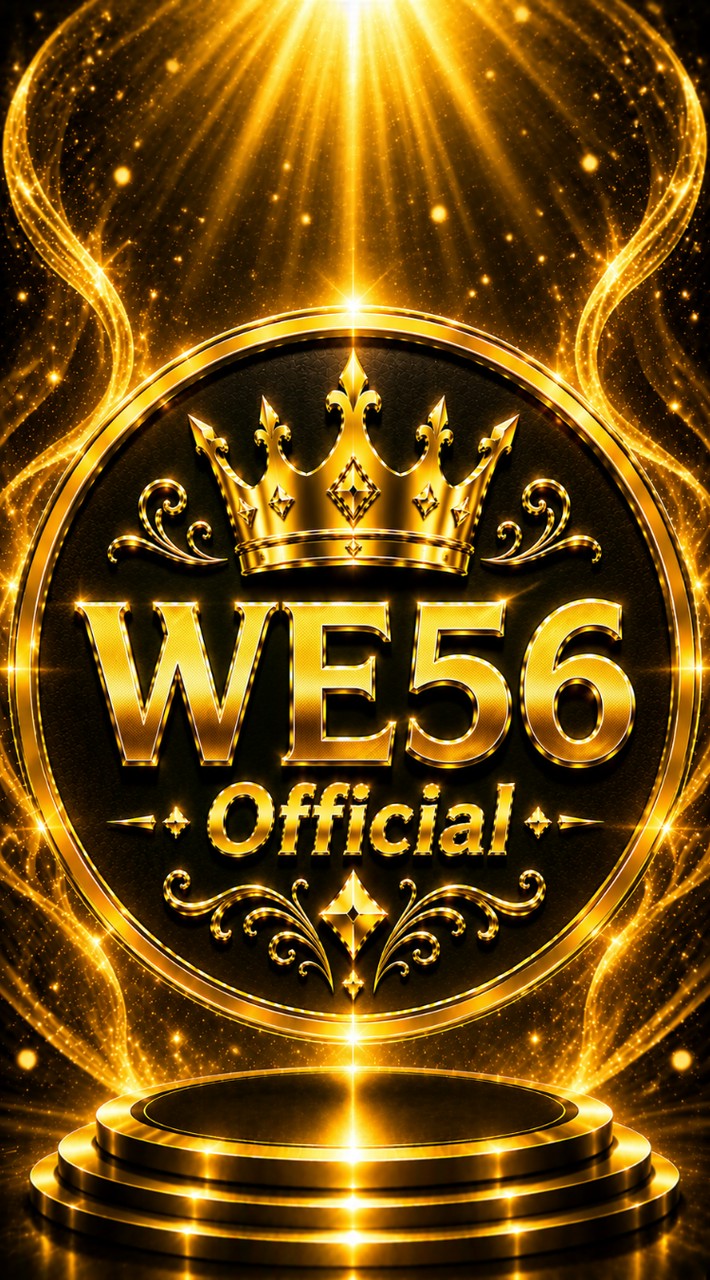 WE56 | Official