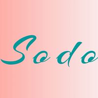 Sodo美妝代購