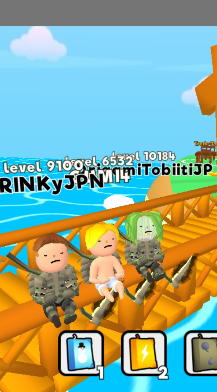 Sword Masters（ソードマスターズ）を語ろうの会