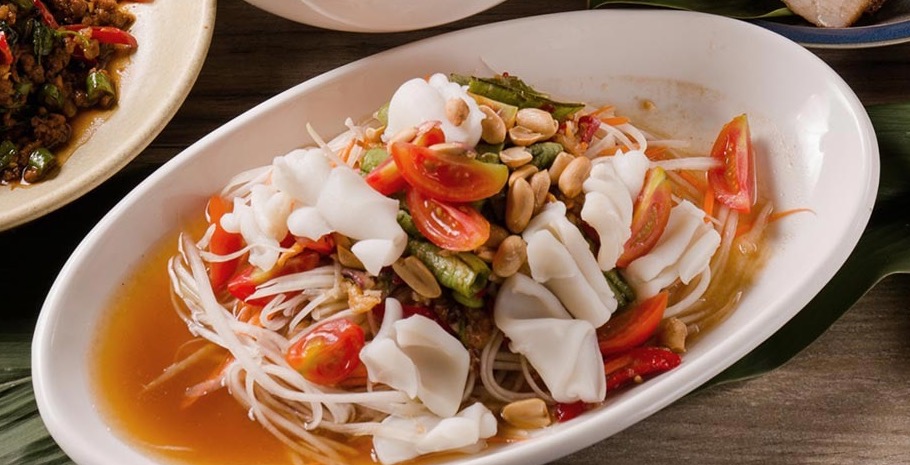 泰鍍泰式料理-豐原ThaiDo Thai Restaurant-FongYuan