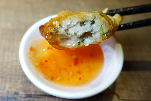 三創9樓餐廳-港點大師台北三創店，好吃台北港式點心推薦，在家也能吃港點，平價好吃精緻港式料理(接受三倍券)