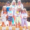 コギャル好きな人、本人おいでー！