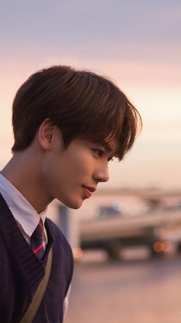 ☆LinYanjun Fanclub 🇹🇭☆