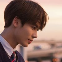 ☆LinYanjun Fanclub 🇹🇭☆