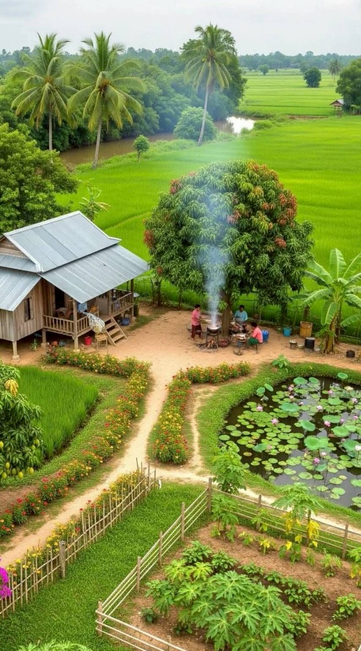 มีใจก็ตามมา..หนีใครมาก็ตามใจ