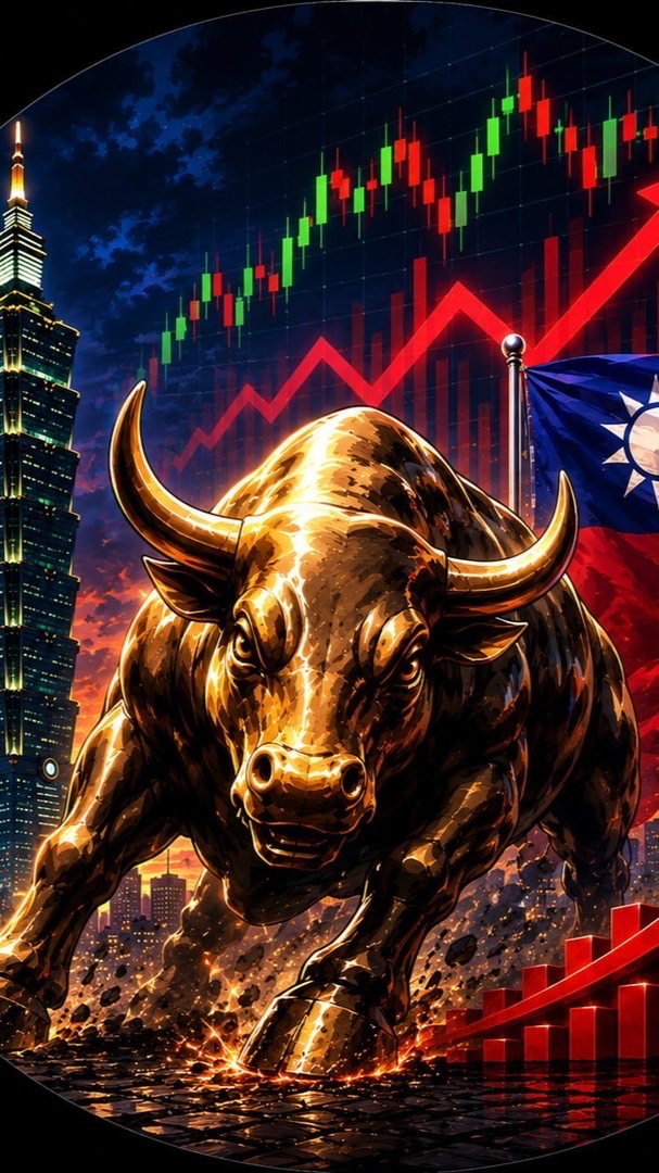 K線分析社