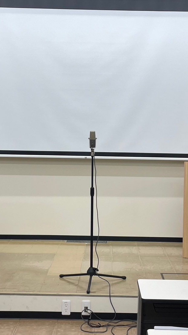 福島大学お笑い同好会 2024新歓オープンチャット