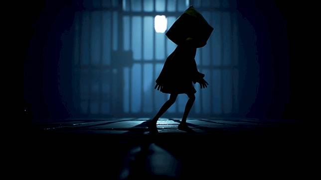 Little Nightmares 小小夢魘2 家機免費體驗版即日起開放下載 Switch版預約同步展開 遊戲基地 Line Today