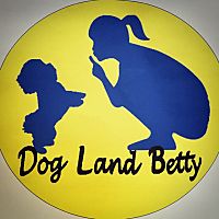 Dog Land Betty