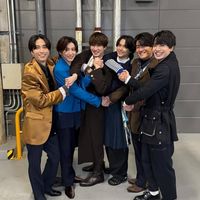 SixTONESのこと好きな子おいで〜！歌も歌っちゃお！