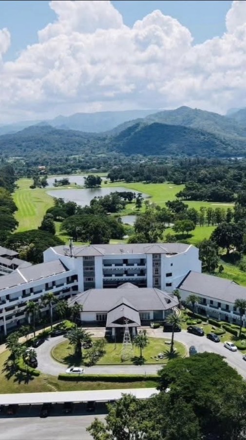 CP-Meiji Friendship golf Event 2025
