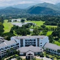 CP-Meiji Friendship golf Event 2025