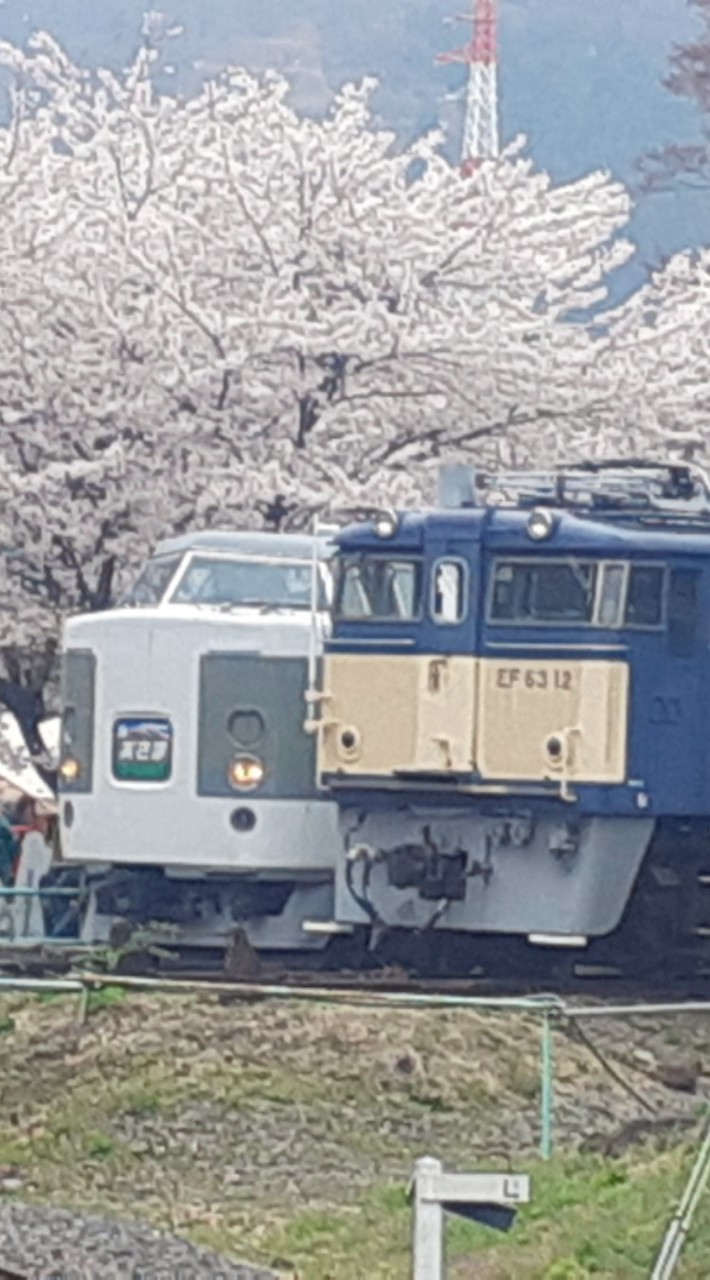 新G党集まれ巨人ファン、鉄道ファン集まれ
